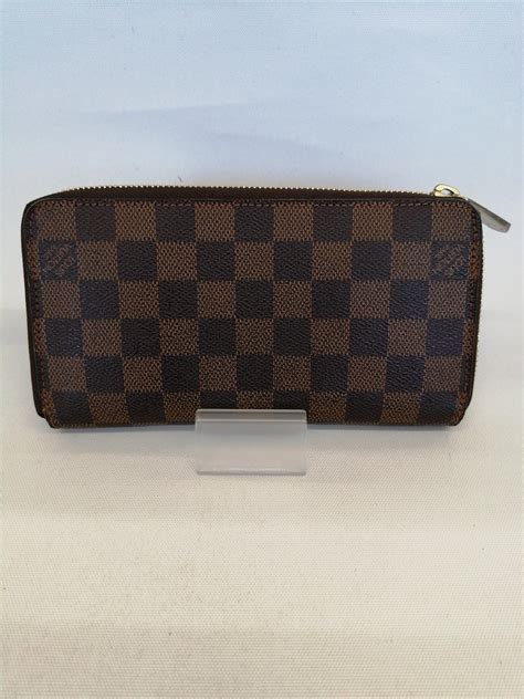 louis vuitton m60015|Louis Vuitton M60015 Zippy Wallet .